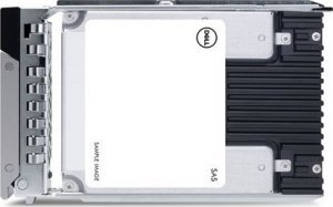 Dysk serwerowy Dell 3.84TB 2.5'' SATA III (6 Gb/s)  (345-BEFR) 1