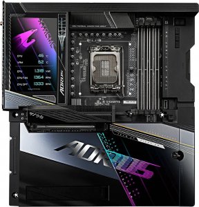 Płyta główna Gigabyte Z790 AORUS XTREME X 2