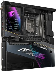 Płyta główna Gigabyte Z790 AORUS XTREME X 4