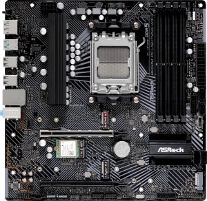 Płyta główna ASRock B650M PG LIGHTNING WIFI 3