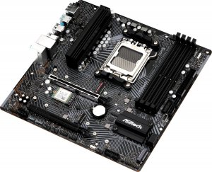 Płyta główna ASRock B650M PG LIGHTNING WIFI 5