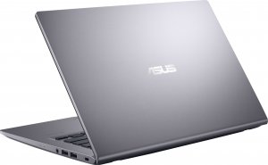 Laptop Asus ASUS X415EA-EB851W Laptop 35,6 cm (14") Full HD Intel® Core™ i5 i5-1135G7 8 GB DDR4-SDRAM 512 GB SSD Wi-Fi 5 (802.11ac) Windows 11 Home Szary 9
