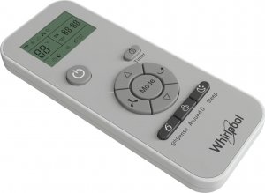 Klimatyzator Whirlpool Airconditioner Whirlpool PACHW2900CO 12