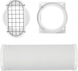 Klimatyzator Whirlpool Airconditioner Whirlpool PACHW2900CO 13