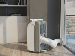 Klimatyzator Whirlpool Airconditioner Whirlpool PACHW2900CO 7