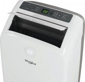 Klimatyzator Whirlpool Airconditioner Whirlpool PACHW2900CO 10