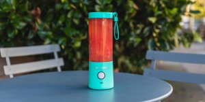 Blender kielichowy BlendJet 2 Mint zielony 3