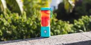 Blender kielichowy BlendJet 2 Mint zielony 4