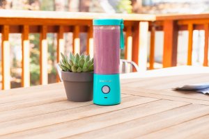 Blender kielichowy BlendJet 2 Mint zielony 5