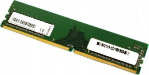 Pamięć PSA DDR4, 16 GB, 2666MHz, CL19 (MEM9204S) 1