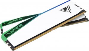 Pamięć Patriot Viper Elite 5 RGB, DDR5, 96 GB, 6000MHz, CL42 (PVER596G60C42KW) 2