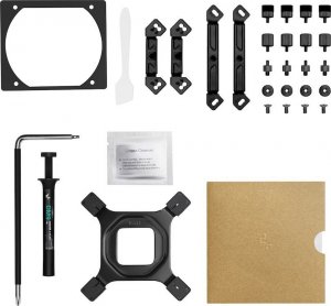 Chłodzenie CPU Deepcool Assassin IV (R-ASN4-BKNNMT-G) 11