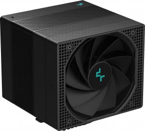 Chłodzenie CPU Deepcool Assassin IV (R-ASN4-BKNNMT-G) 2