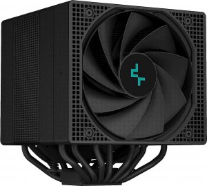Chłodzenie CPU Deepcool Assassin IV (R-ASN4-BKNNMT-G) 3