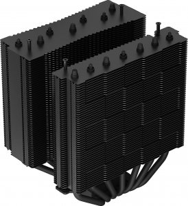 Chłodzenie CPU Deepcool Assassin IV (R-ASN4-BKNNMT-G) 8