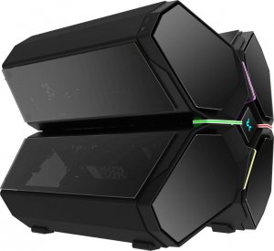 Obudowa Deepcool Quadsteller Infinity RGB (R-QUADSTELLAR-G-1) 2