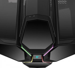 Obudowa Deepcool Quadsteller Infinity RGB (R-QUADSTELLAR-G-1) 6