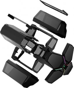 Obudowa Deepcool Quadsteller Infinity RGB (R-QUADSTELLAR-G-1) 8