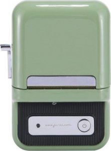 Drukarka etykiet Niimbot B21 Green 3