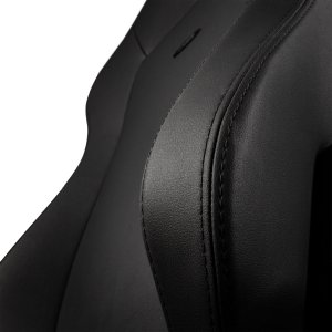 Fotel Noblechairs HERO - Black Edition (GAGC-167) 4