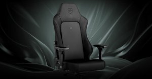 Fotel Noblechairs HERO - Black Edition (GAGC-167) 6