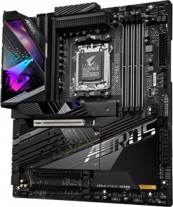 Płyta główna Gigabyte X670E AORUS XTREME 3