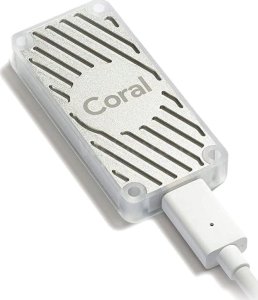 Raspberry Pi GOOGLE CORAL USB ACCELERATOR FR 2