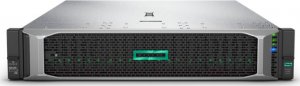 Serwer HP HPE ProLiant DL380 Gen10 Intel Xeon Silver 4208 2.1GHz 8-core 1P 32GB-R MR416i-a 8SFF BC 800W PS Server 1