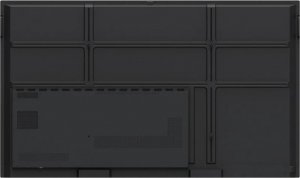 System interaktywny ViewSonic IFP6550-5F 65IN LFD 3840X2160 10