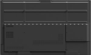 System interaktywny ViewSonic IFP7562 75IN 3840X2160 3