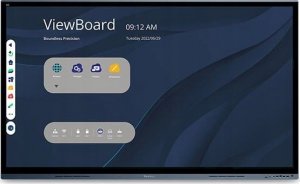 System interaktywny ViewSonic IFP7562 75IN 3840X2160 6
