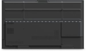 System interaktywny ViewSonic IFP7562 75IN 3840X2160 7