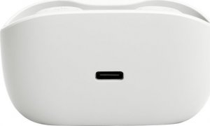 Słuchawki JBL Wave Buds białe (JBLWBUDSWHT) 5