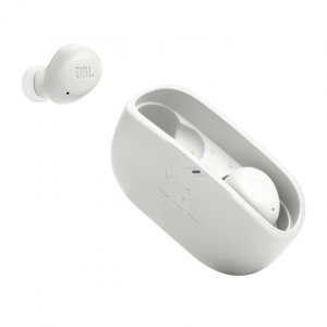 Słuchawki JBL Wave Buds białe (JBLWBUDSWHT) 10
