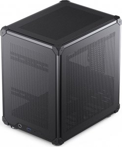 Obudowa Jonsbo C6 czarna 3