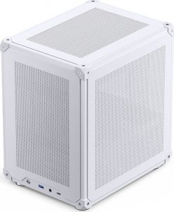 Obudowa Jonsbo C6 biała 3