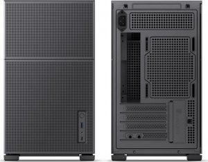 Obudowa Jonsbo D31 Mesh czarna 4