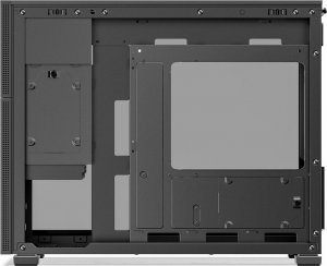 Obudowa Jonsbo D31 Mesh czarna 6
