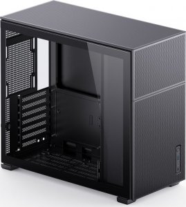 Obudowa Jonsbo D41 Mesh czarna 2