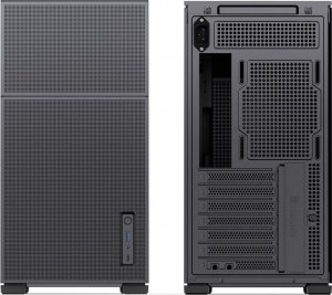 Obudowa Jonsbo D41 Mesh czarna 4