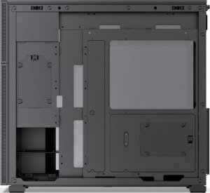 Obudowa Jonsbo D41 Mesh czarna 6