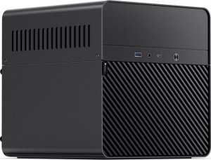 Obudowa Jonsbo N2 czarna 2