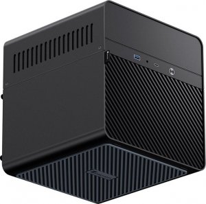 Obudowa Jonsbo N2 czarna 4