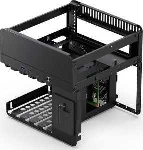 Obudowa Jonsbo N2 czarna 7