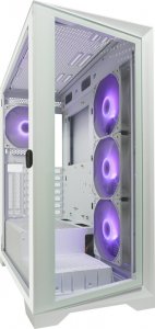 Obudowa LC-Power 806W Crosswind X (LC-806W-ON) 2