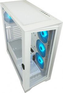 Obudowa LC-Power 806W Crosswind X (LC-806W-ON) 3