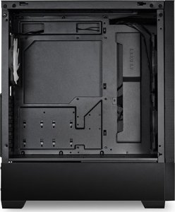 Obudowa Lian Li LANCOOL 205 Mesh C ARGB czarna 3
