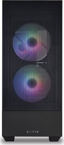 Obudowa Lian Li LANCOOL 205 Mesh C ARGB czarna 4