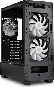 Obudowa Lian Li LANCOOL 205 Mesh C ARGB czarna 5