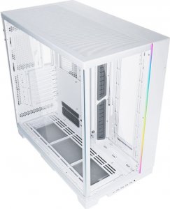 Obudowa Lian Li O11 Dynamic EVO XL ARGB (O11DEXL-W) 2